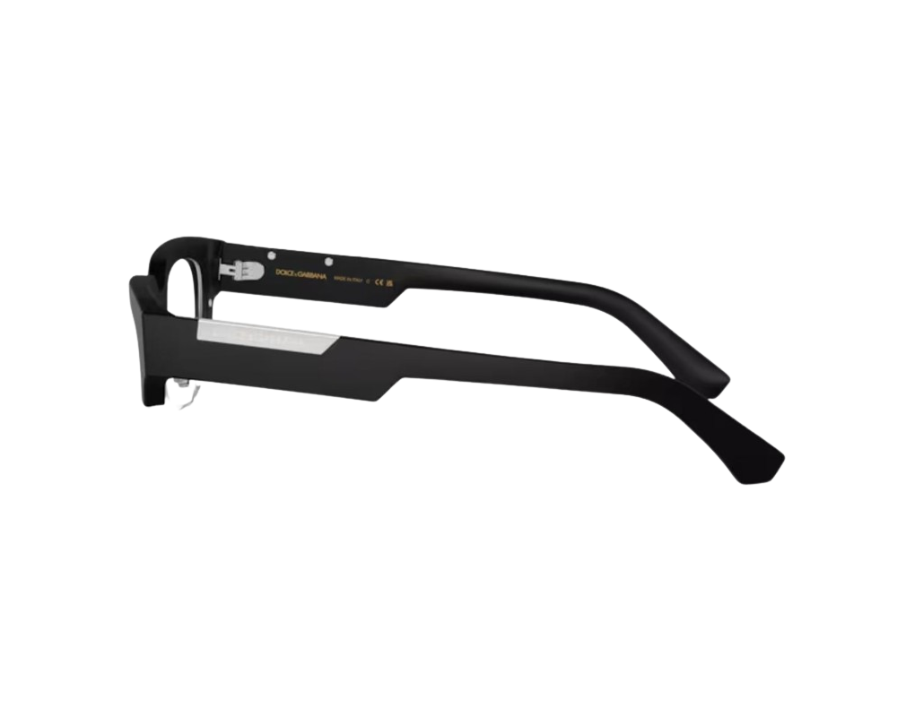 Lunettes de vue Dolce & Gabbana DG3388