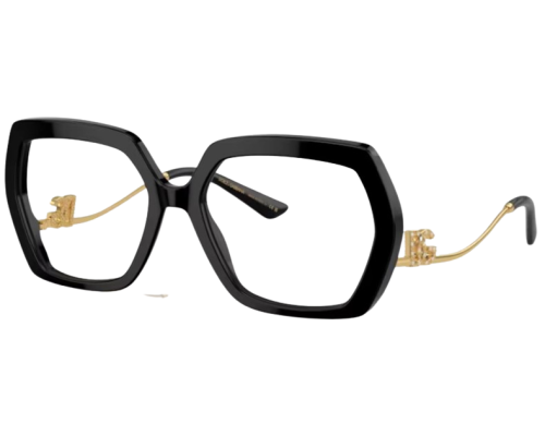 Lunettes de vue Dolce & Gabbana DG3390B