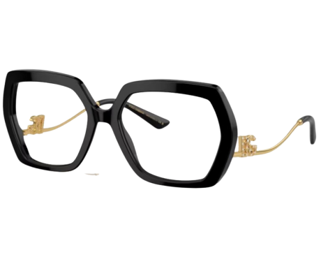 186309-Lunettes de vue Dolce & Gabbana DG3390B