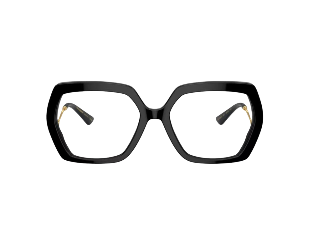 Lunettes de vue Dolce & Gabbana DG3390B