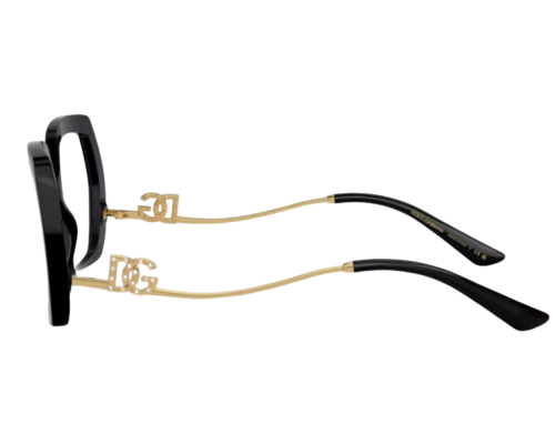 Dolce & Gabbana DG3390B bril