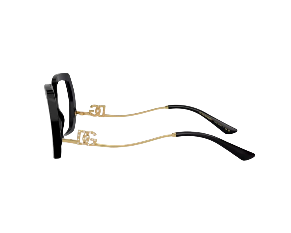 Dolce & Gabbana DG3390B bril