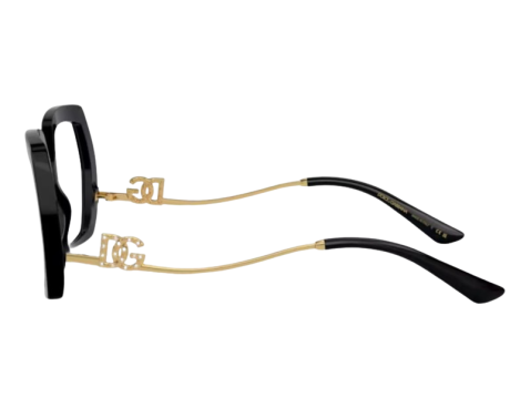 186311-Lunettes de vue Dolce & Gabbana DG3390B