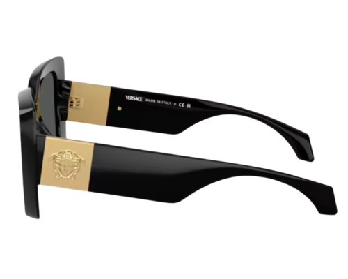 Lunettes de Soleil Versace Medusa VE4467U