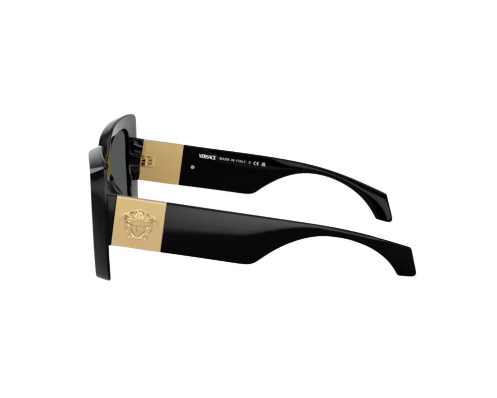 Lunettes de Soleil Versace Medusa VE4467U