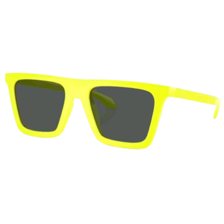 Lunettes de Soleil Versace VE4468U