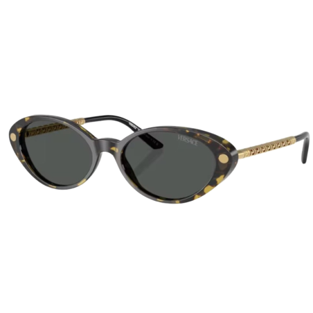 Lunettes de Soleil Versace Tubular Greca VE4469