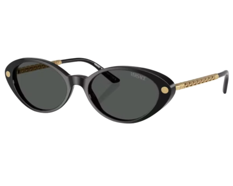 186612-Lunettes de Soleil Versace Tubular Greca VE4469