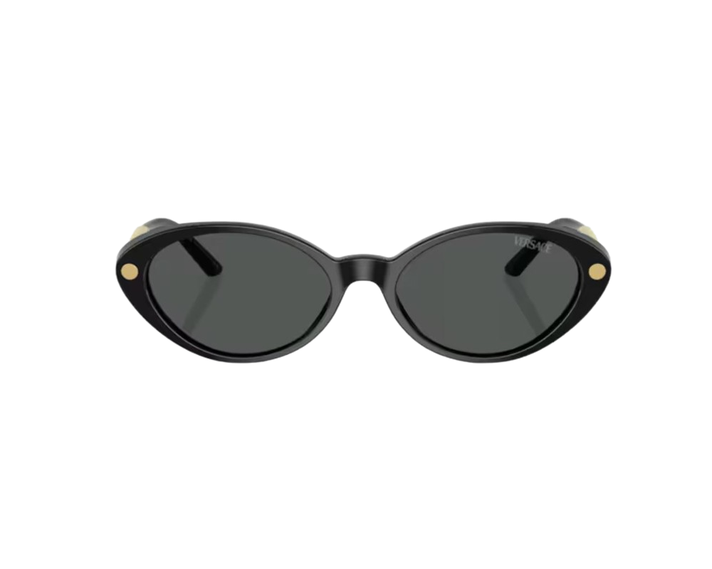 Zonnebril Versace Tubular Greca VE4469