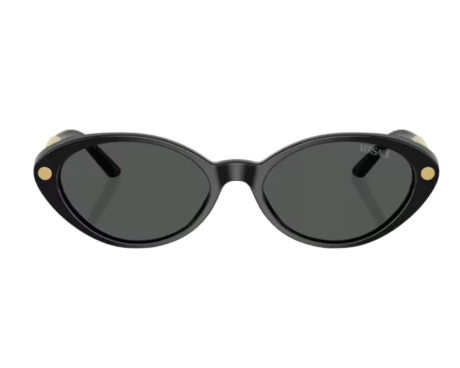 186613-Zonnebril Versace Tubular Greca VE4469