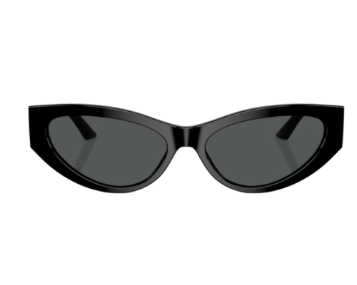 Zonnebril Versace Greca Strass VE4470B