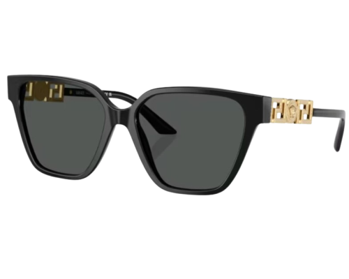 Lunettes de Soleil Versace Greca Strass VE4471B