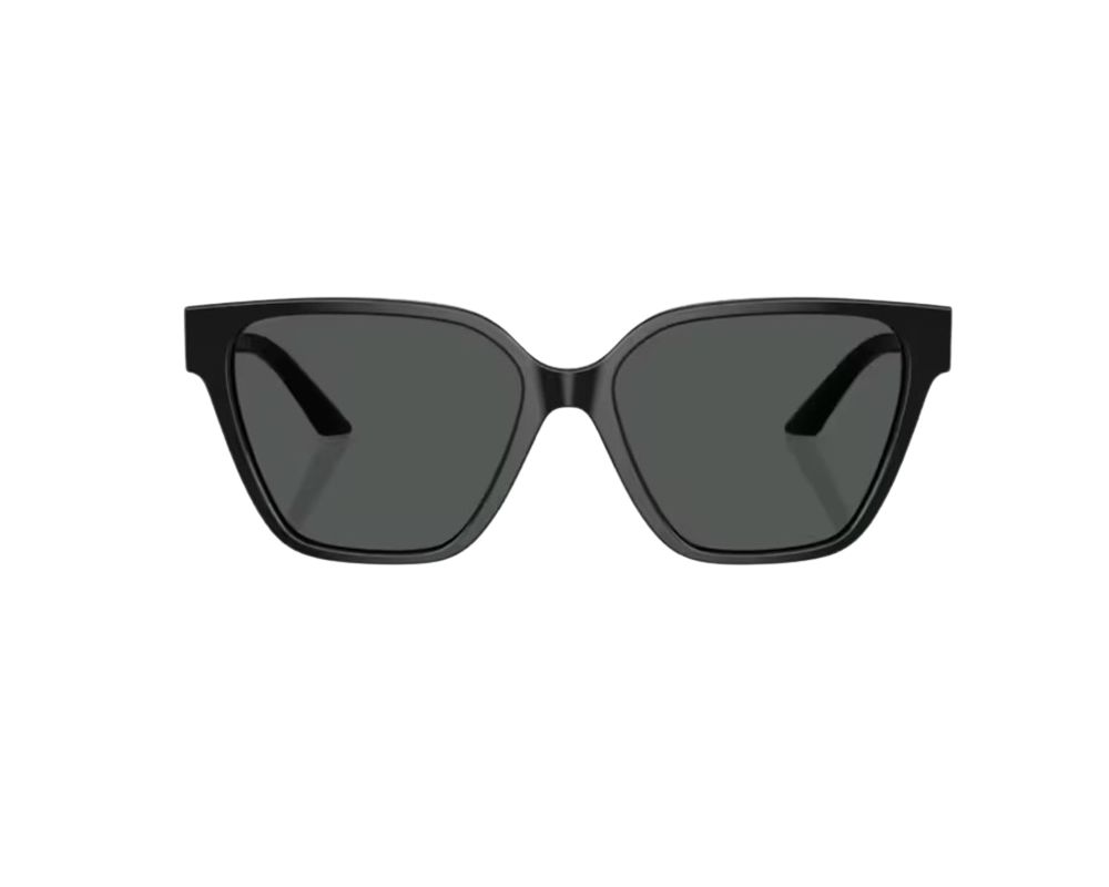 Zonnebril Versace Greca Strass VE4471B