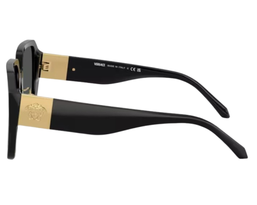 Lunettes de Soleil Versace VE4472D