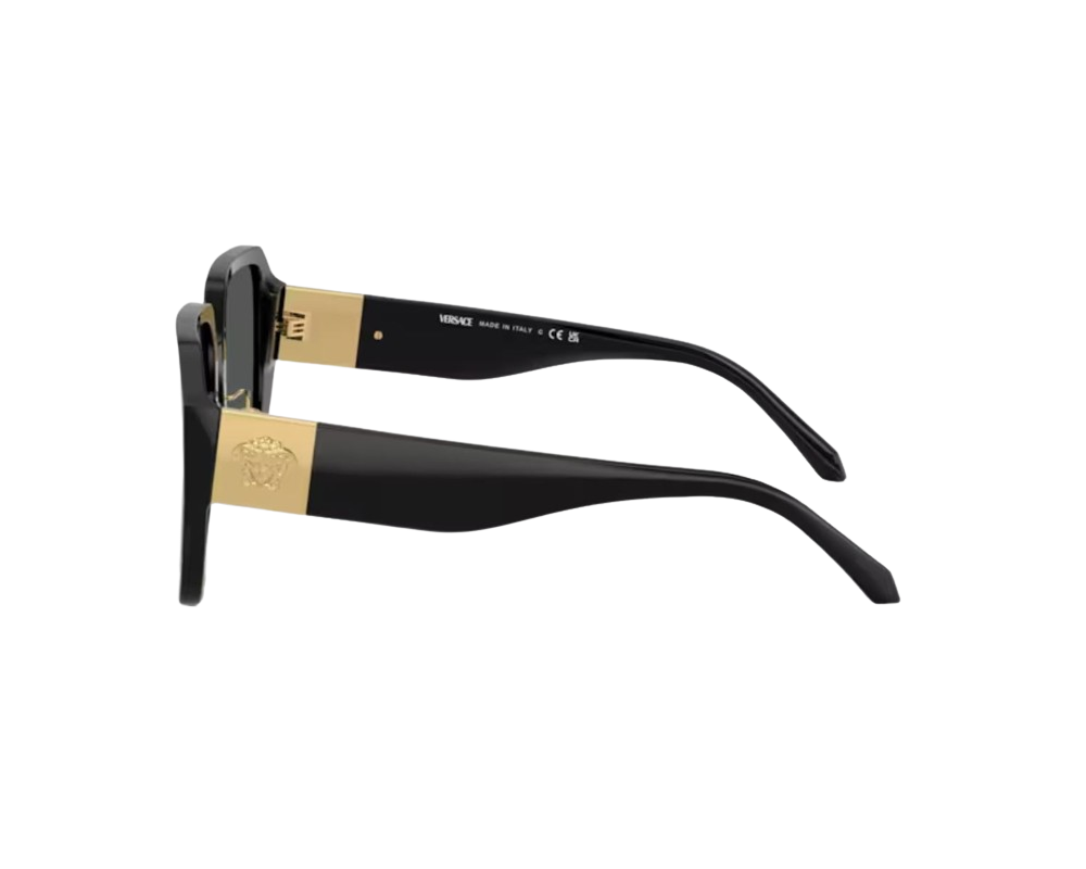 Lunettes de Soleil Versace VE4472D