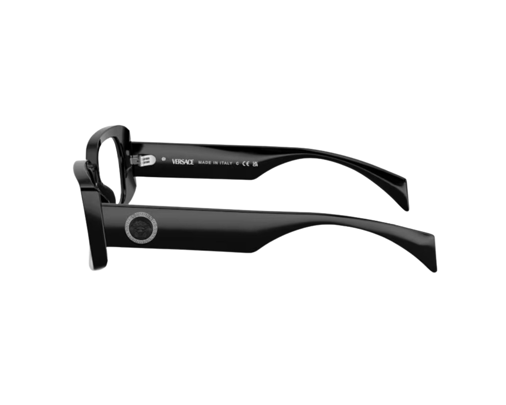 Lunettes de vue Versace VE3362U
