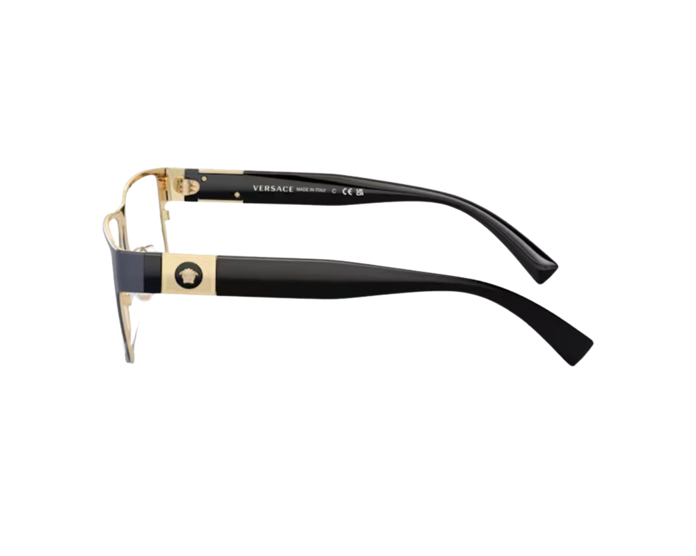 Lunettes de vue Versace VE1274