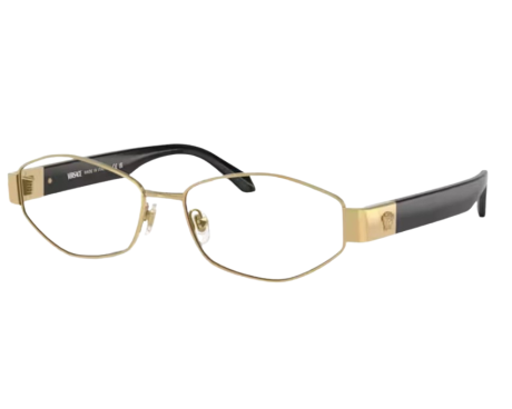186754-Lunettes de vue Versace VE1298