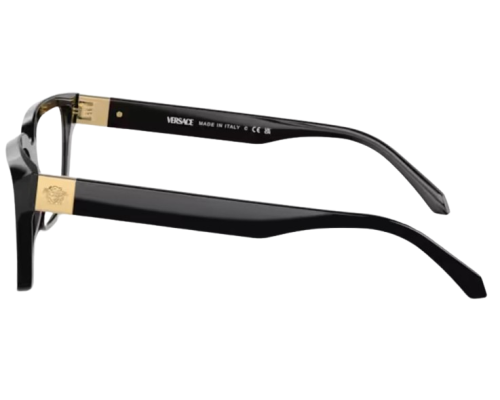 Lunettes de vue Versace VE3357