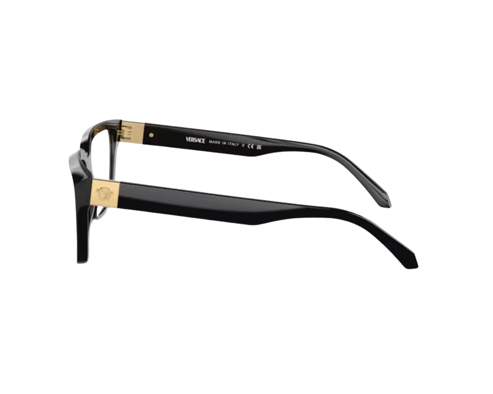 Lunettes de vue Versace VE3357