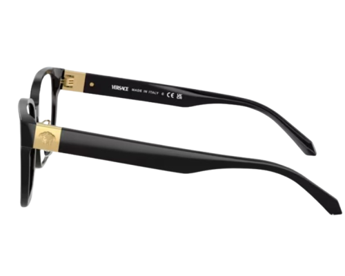 Lunettes de vue Versace VE3360D
