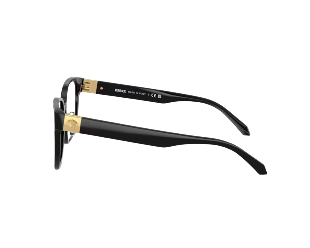 Lunettes de vue Versace VE3360D