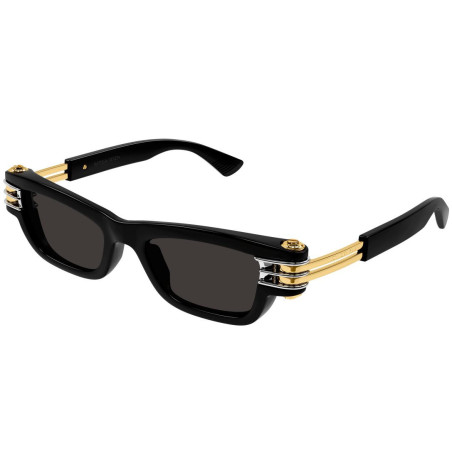 Lunettes de Soleil Bottega Veneta Unapologetic BV1308S