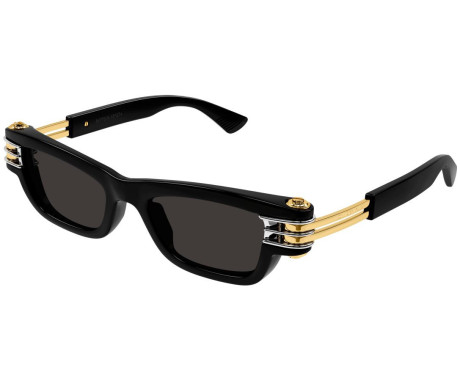 186930-Lunettes de Soleil Bottega Veneta Unapologetic BV1308S