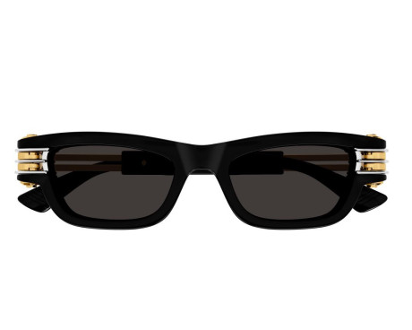 186931-Lunettes de Soleil Bottega Veneta Unapologetic BV1308S