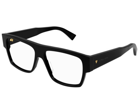 186976-Lunettes de vue Bottega Veneta New Classic BV1290O