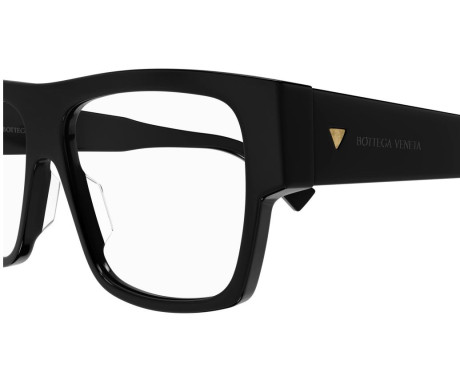 186978-Lunettes de vue Bottega Veneta New Classic BV1290O