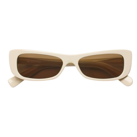 Jacquemus Capri Zonnebril