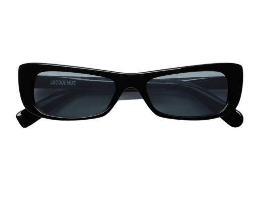 Lunettes de Soleil Jacquemus Capri