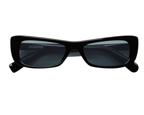 187206-Lunettes de Soleil Jacquemus Capri
