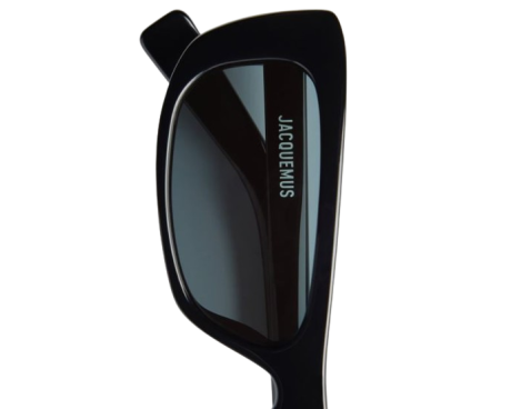 187207-Lunettes de Soleil Jacquemus Capri