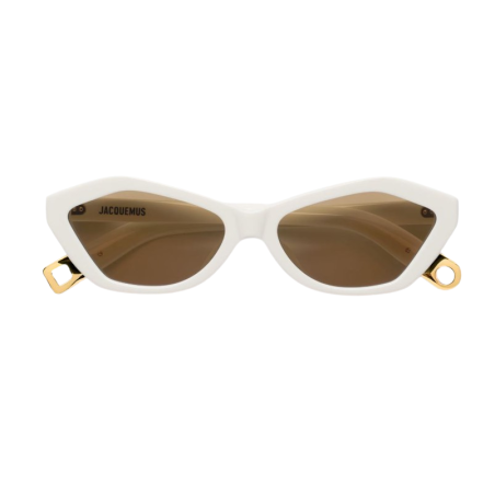 Lunettes de Soleil Jacquemus Bambino