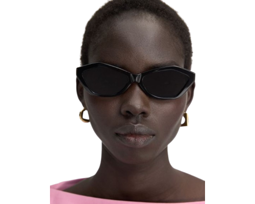 Lunettes de Soleil Jacquemus Bambino