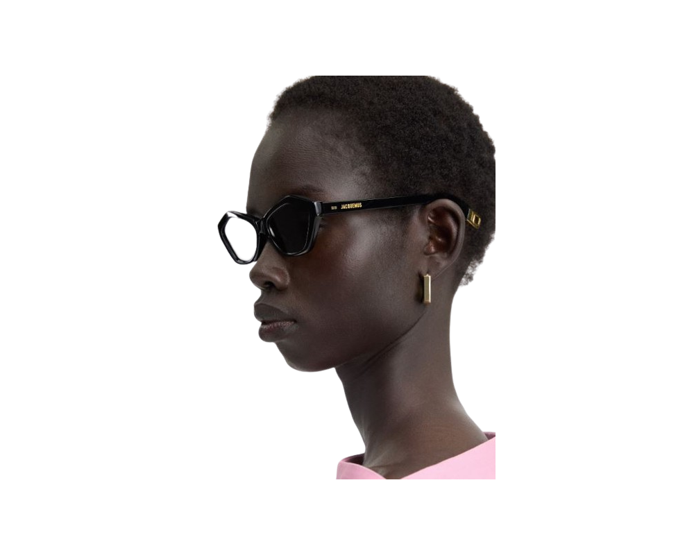 Lunettes de Soleil Jacquemus Bambino