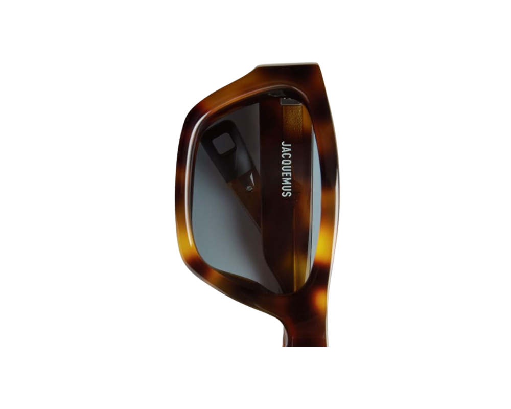Lunettes de Soleil Jacquemus Meridiano