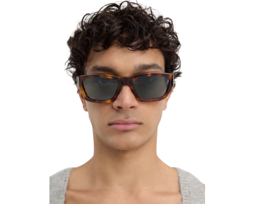 Lunettes de Soleil Jacquemus Meridiano