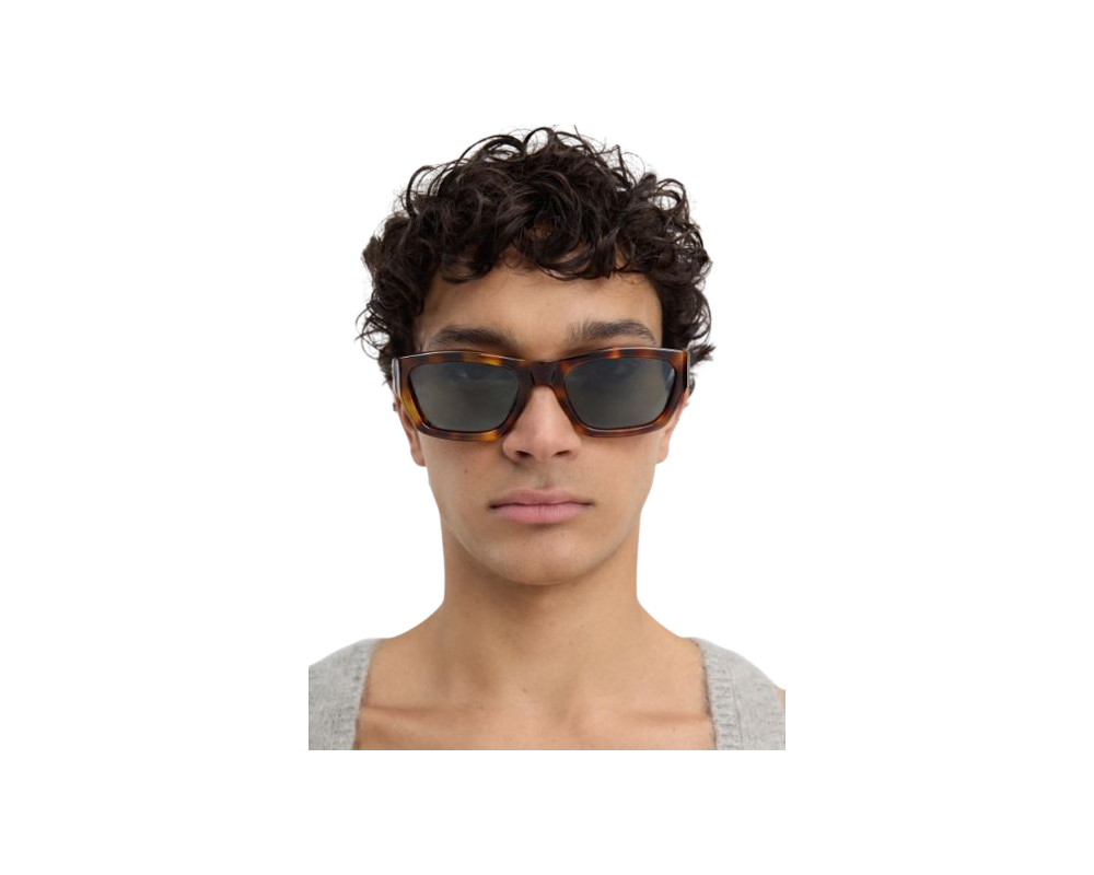 Zonnebril Jacquemus Meridiano