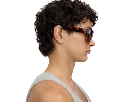 Lunettes de Soleil Jacquemus Meridiano