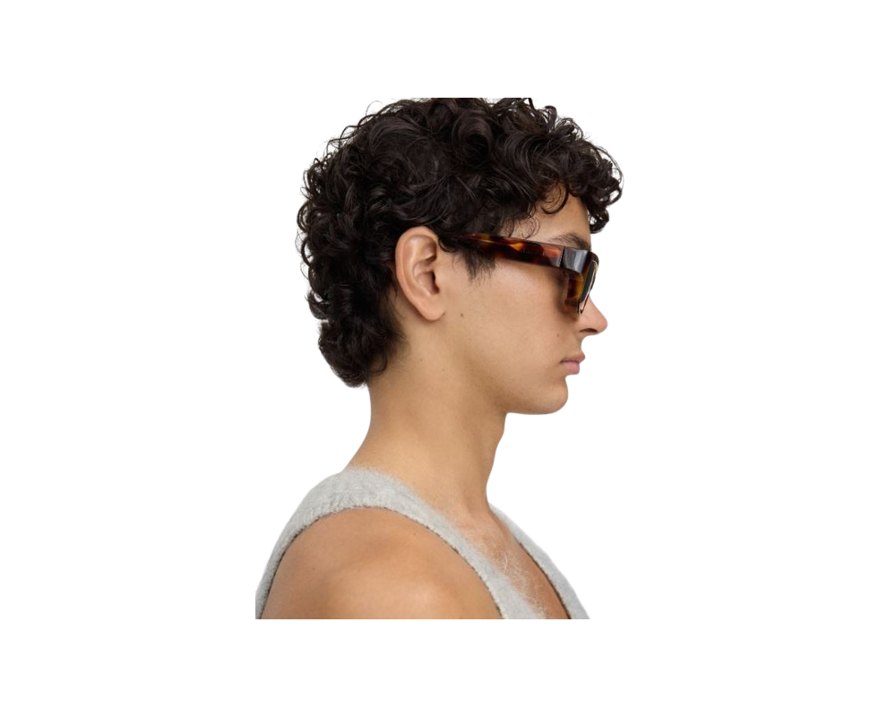 Lunettes de Soleil Jacquemus Meridiano
