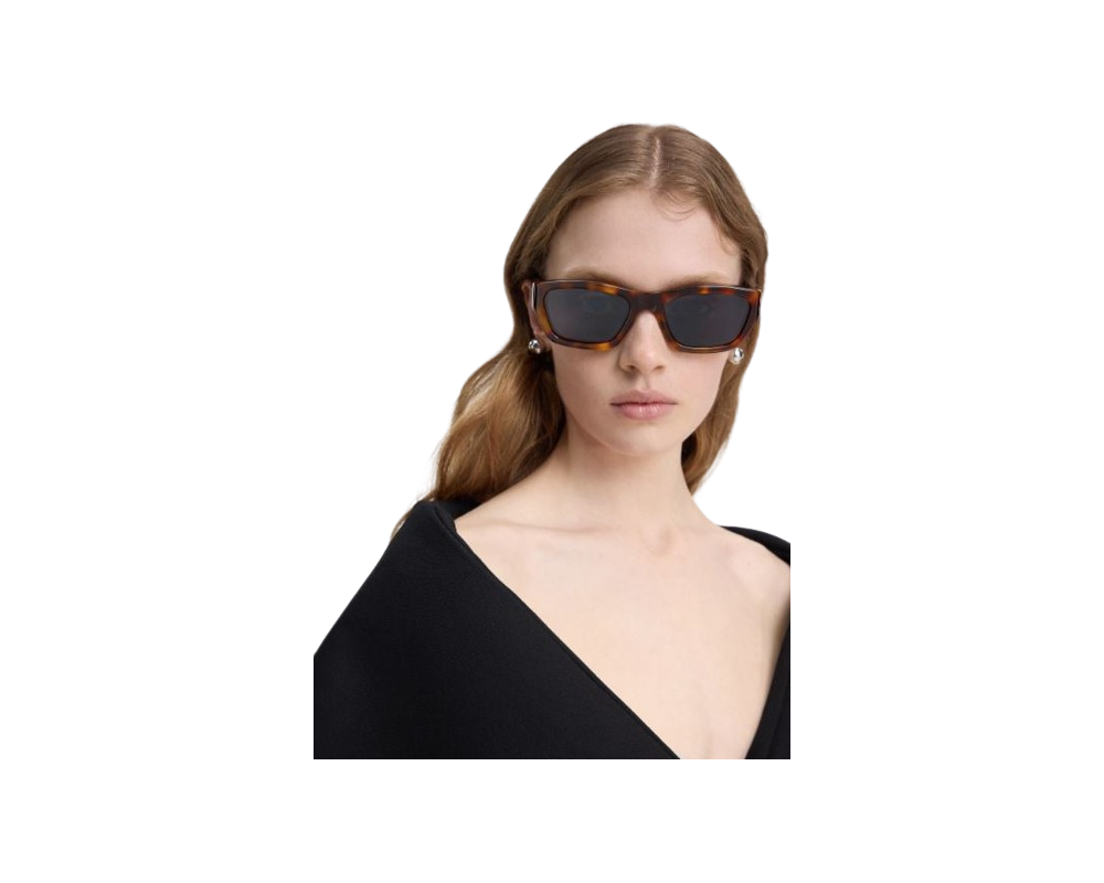 Lunettes de Soleil Jacquemus Meridiano