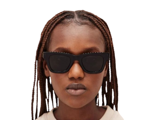 Lunettes de Soleil Jacquemus Nocio | CÉLINE ROLAND OPTICIEN LUNETIER