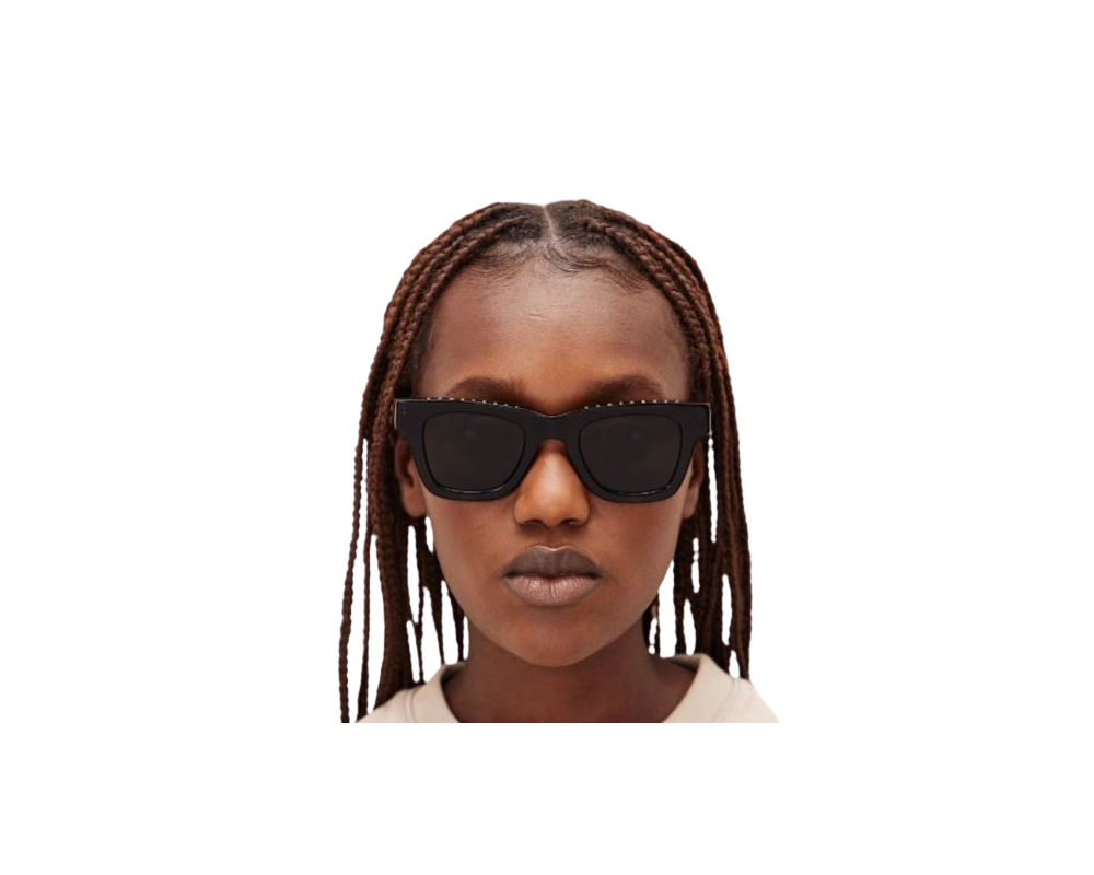 Lunettes de Soleil Jacquemus Nocio | CÉLINE ROLAND OPTICIEN LUNETIER
