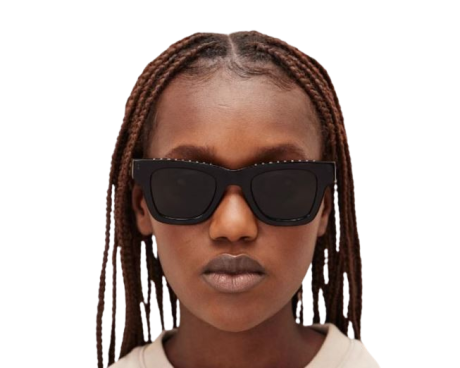 187239-Zonnebril Jacquemus Nocio | CÉLINE ROLAND OPTICIEN LUNETIER
