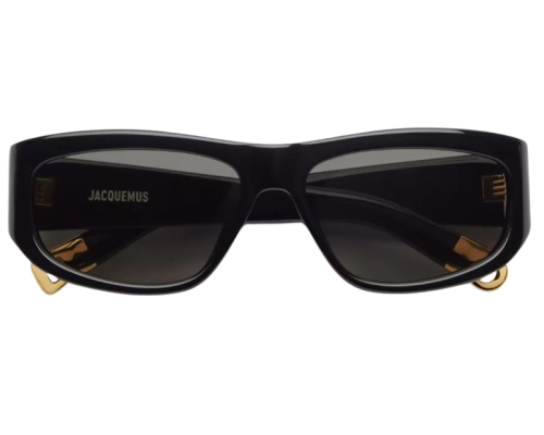 Jacquemus Pilota Zonnebril