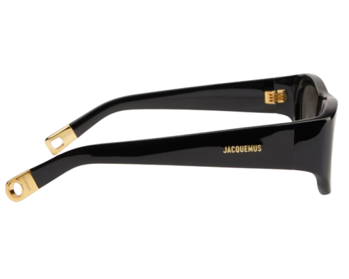 Lunettes de Soleil Jacquemus Pilota