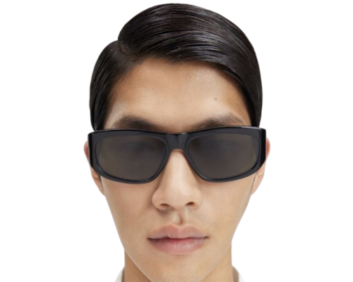 Jacquemus Pilota Zonnebril